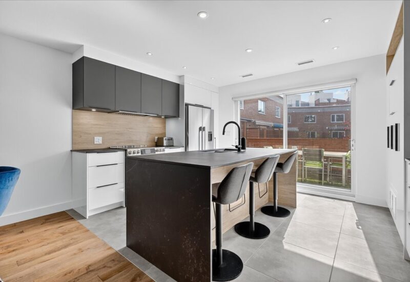 2306 Rue Ste-Cunégonde  Montréal (Le Sud-Ouest) (Montréal)