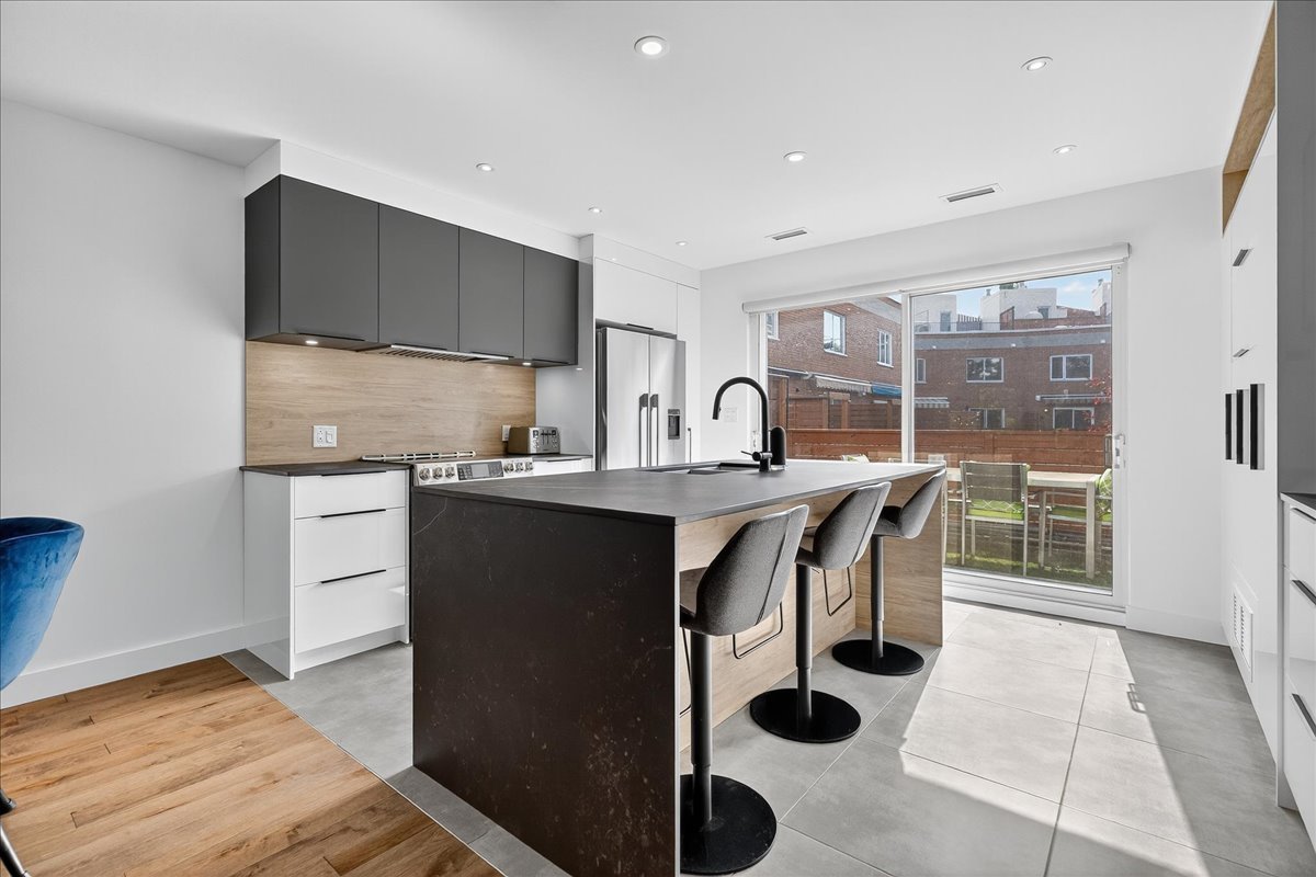 2306 Rue Ste-Cunégonde  Montréal (Le Sud-Ouest) (Montréal)