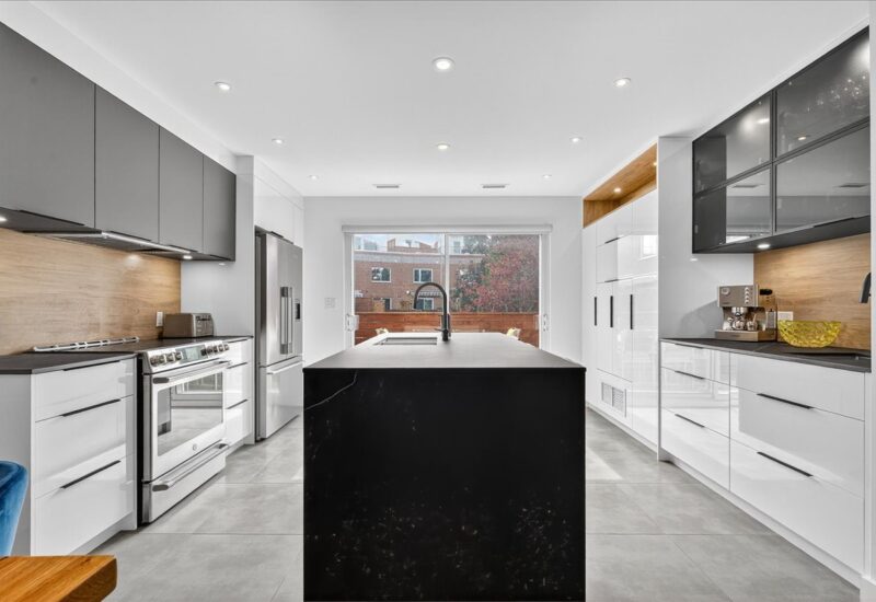 2306 Rue Ste-Cunégonde  Montréal (Le Sud-Ouest) (Montréal)