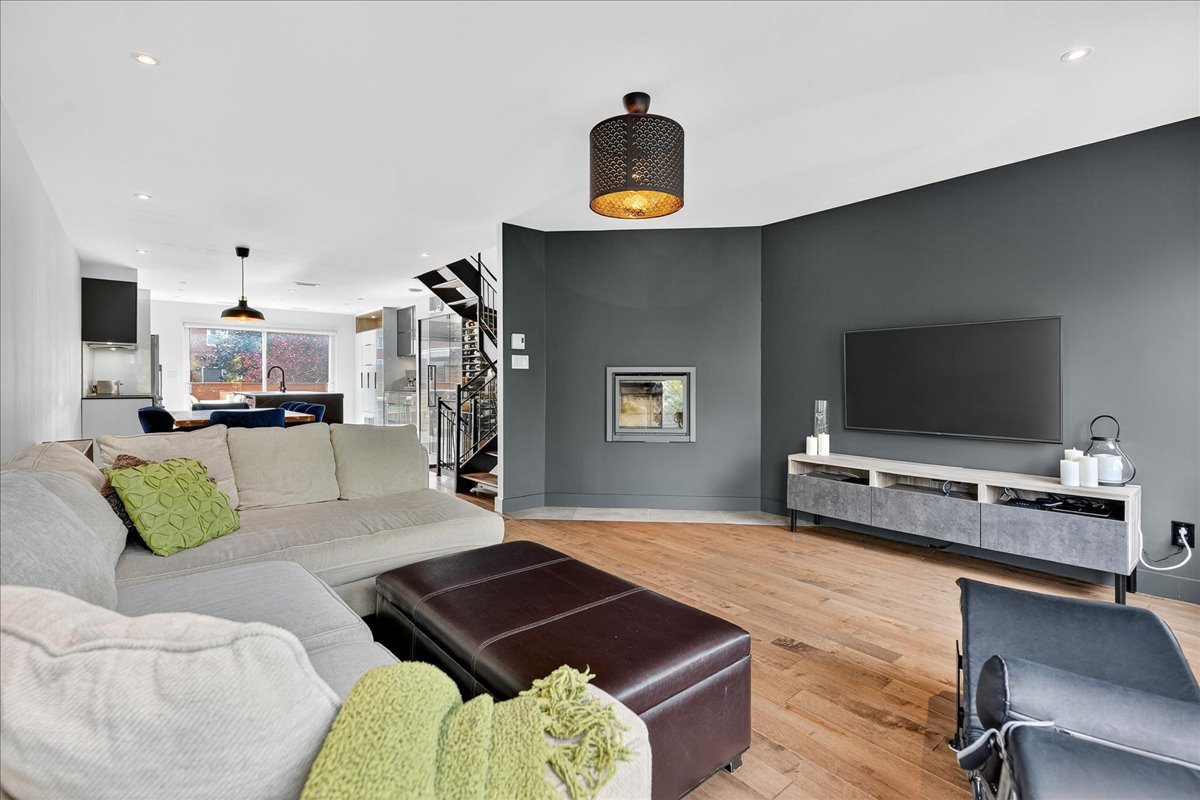 2306 Rue Ste-Cunégonde  Montréal (Le Sud-Ouest) (Montréal)