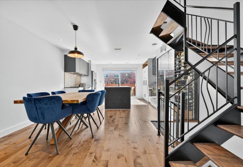 2306 Rue Ste-Cunégonde  Montréal (Le Sud-Ouest) (Montréal)