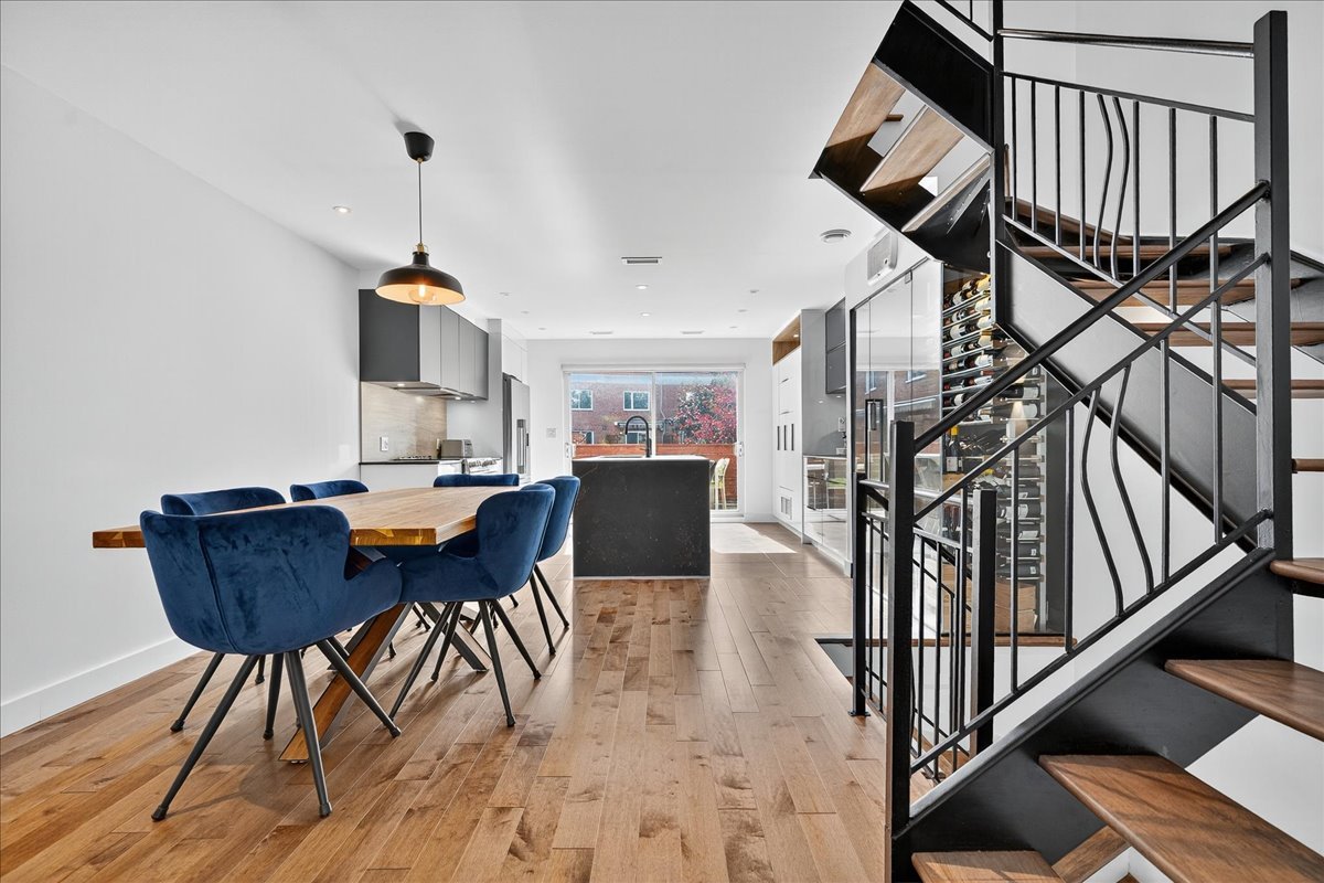 2306 Rue Ste-Cunégonde  Montréal (Le Sud-Ouest) (Montréal)
