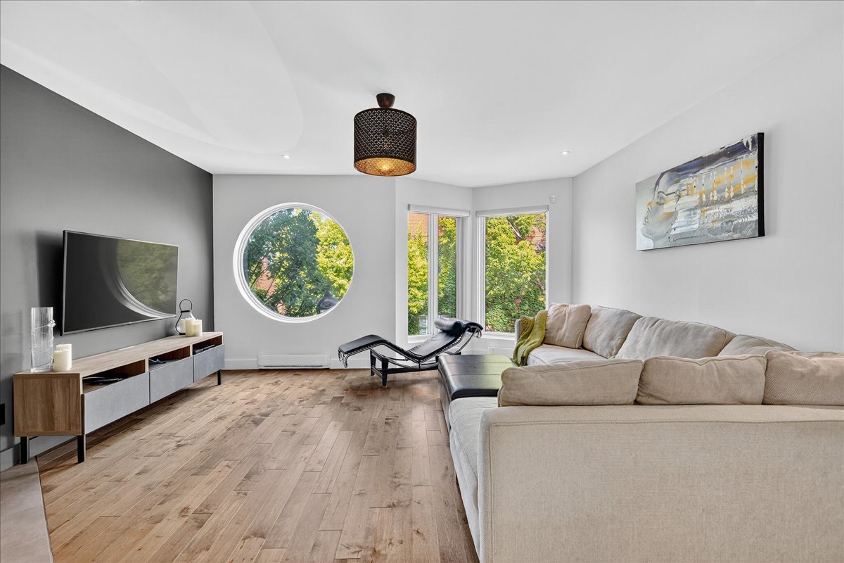 2306 Rue Ste-Cunégonde  Montréal (Le Sud-Ouest) (Montréal)