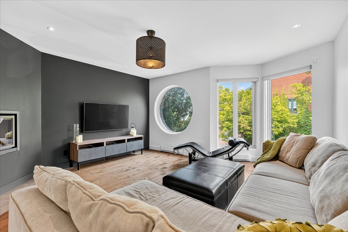 2306 Rue Ste-Cunégonde  Montréal (Le Sud-Ouest) (Montréal)