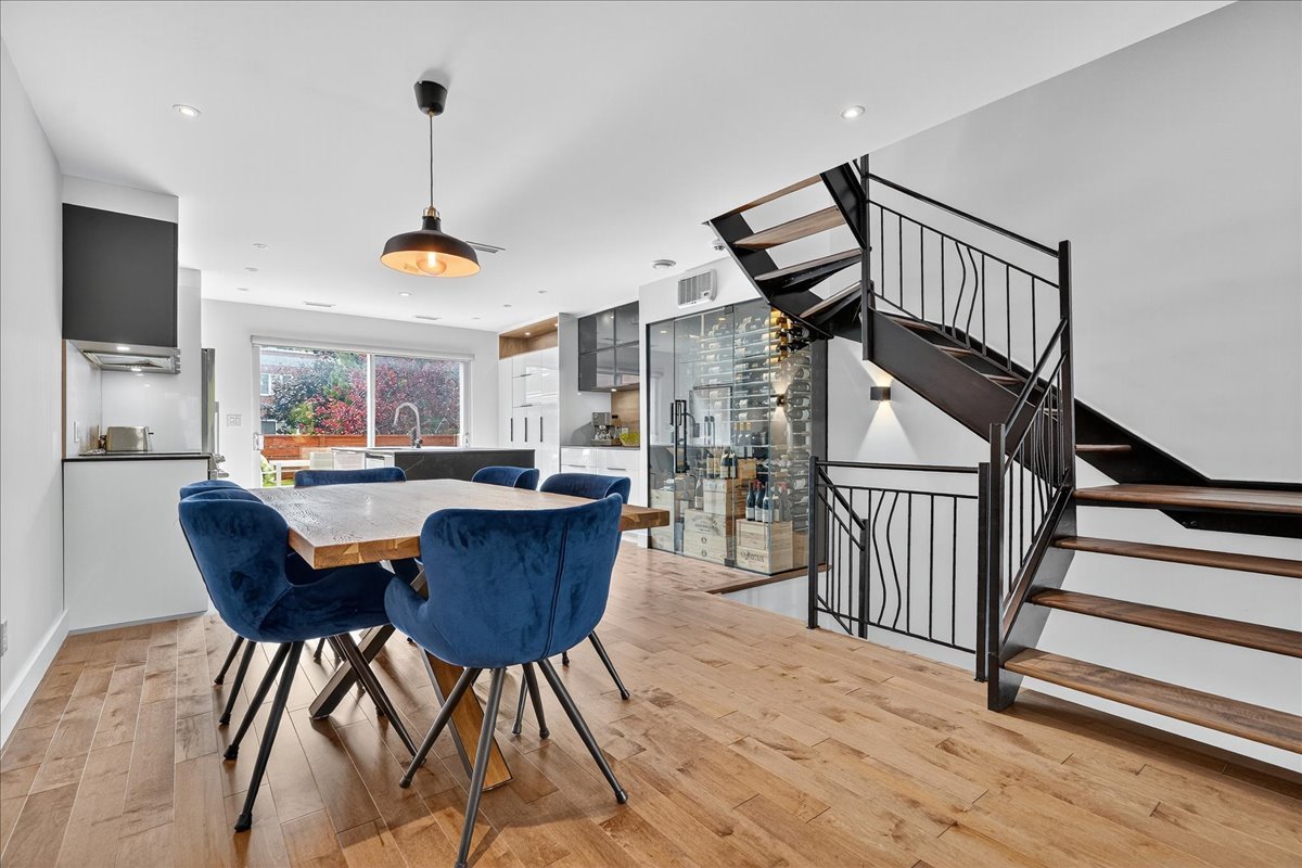 2306 Rue Ste-Cunégonde  Montréal (Le Sud-Ouest) (Montréal)