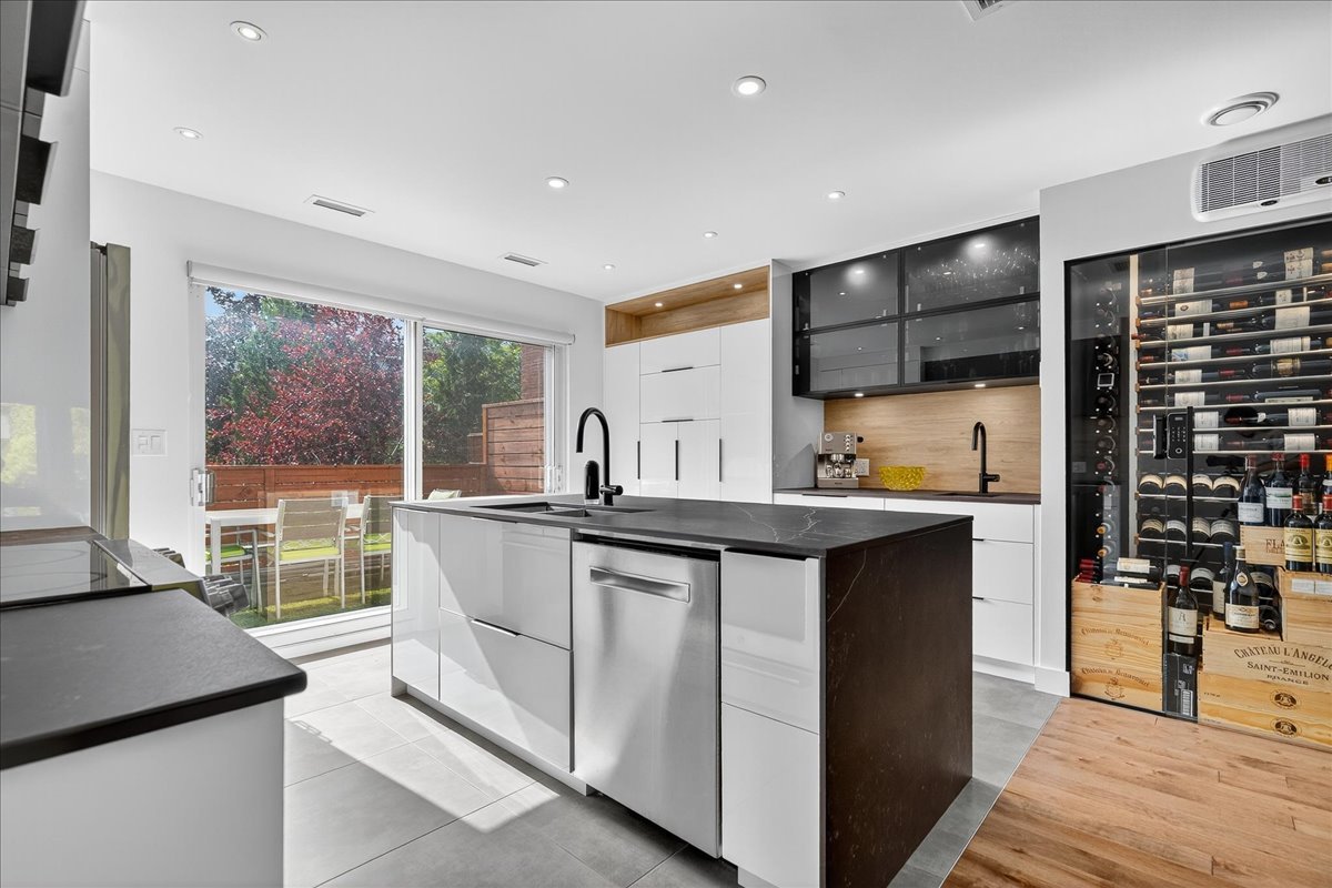 2306 Rue Ste-Cunégonde  Montréal (Le Sud-Ouest) (Montréal)