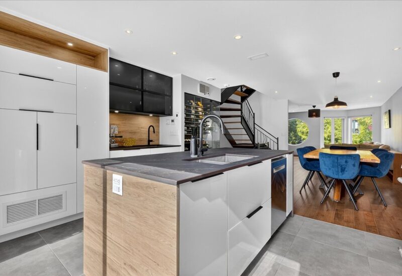 2306 Rue Ste-Cunégonde  Montréal (Le Sud-Ouest) (Montréal)