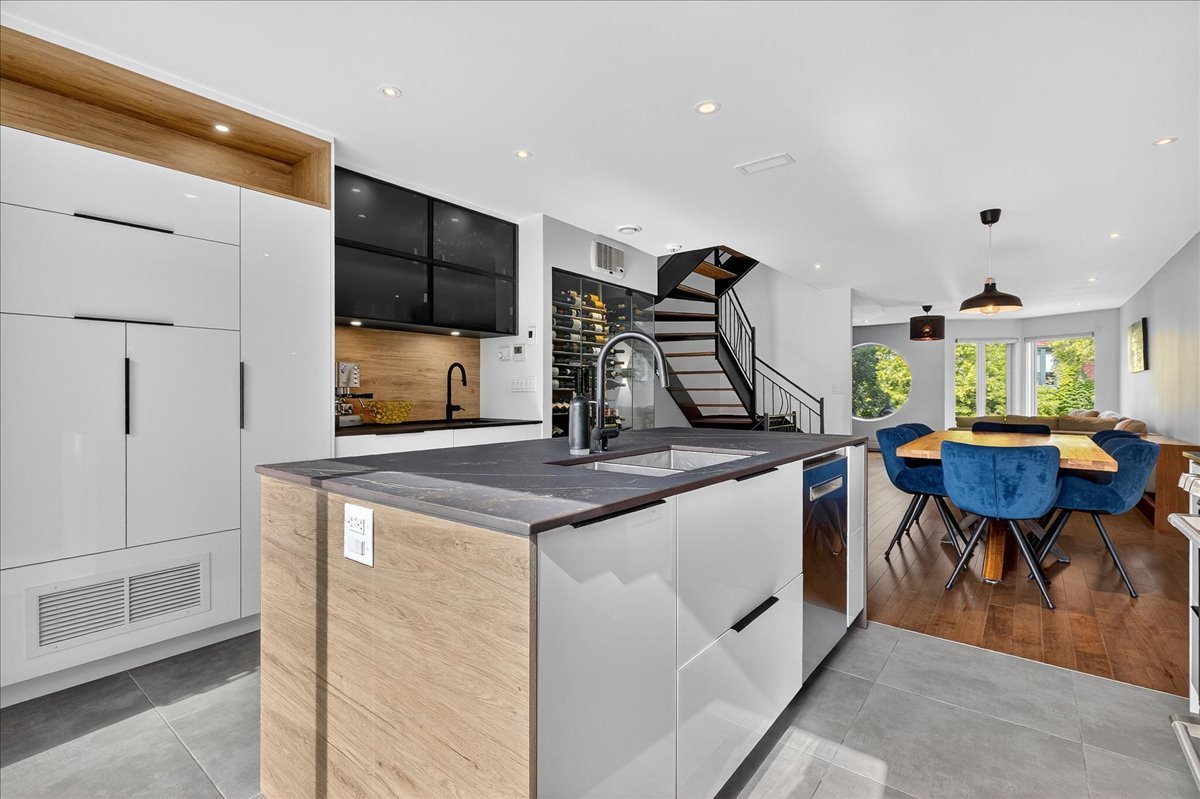 2306 Rue Ste-Cunégonde  Montréal (Le Sud-Ouest) (Montréal)