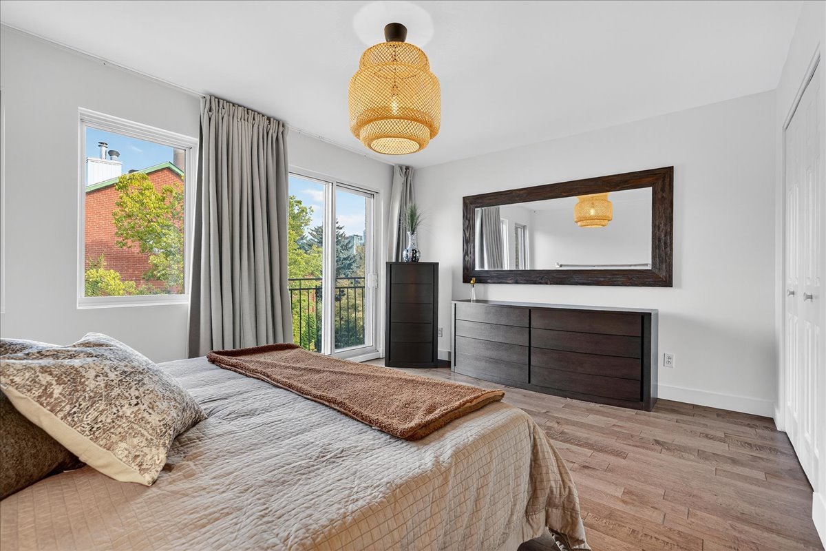 2306 Rue Ste-Cunégonde  Montréal (Le Sud-Ouest) (Montréal)