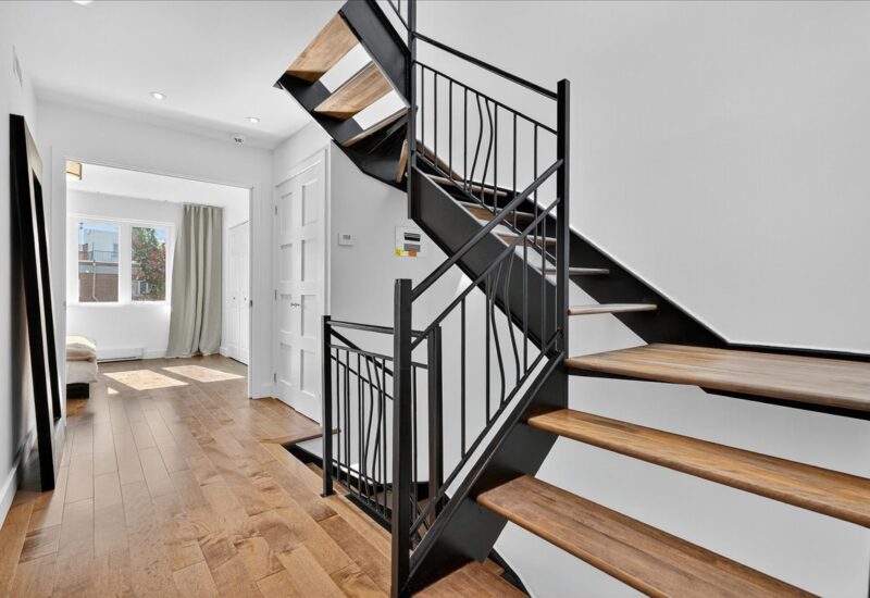 2306 Rue Ste-Cunégonde  Montréal (Le Sud-Ouest) (Montréal)