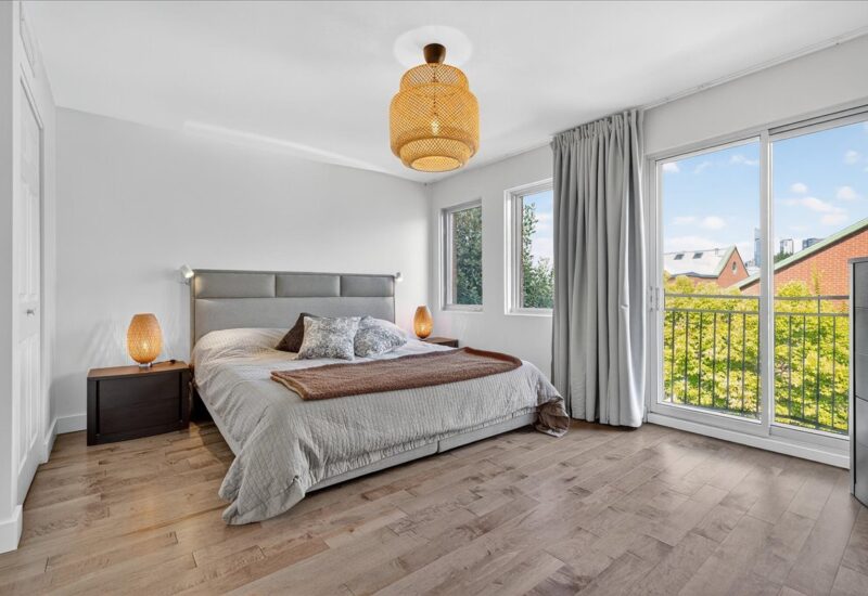 2306 Rue Ste-Cunégonde  Montréal (Le Sud-Ouest) (Montréal)