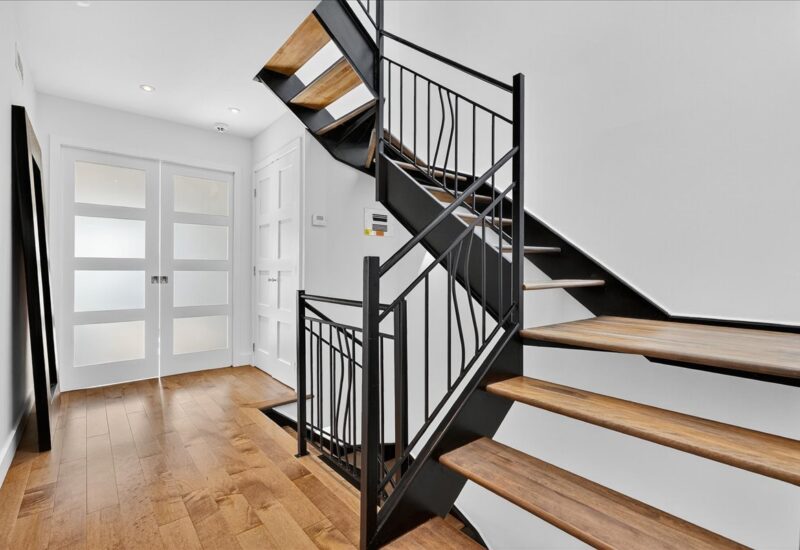 2306 Rue Ste-Cunégonde  Montréal (Le Sud-Ouest) (Montréal)