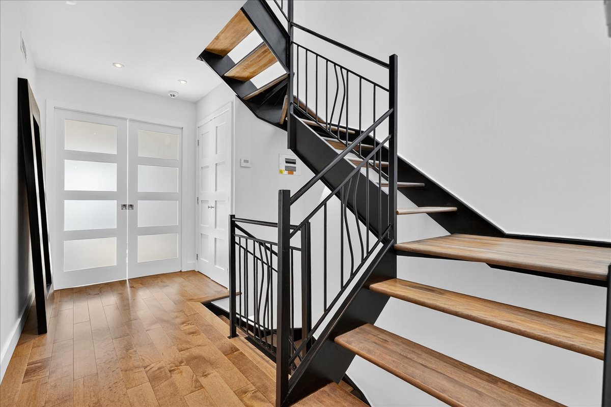 2306 Rue Ste-Cunégonde  Montréal (Le Sud-Ouest) (Montréal)