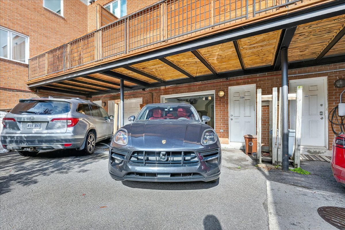 2306 Rue Ste-Cunégonde  Montréal (Le Sud-Ouest) (Montréal)