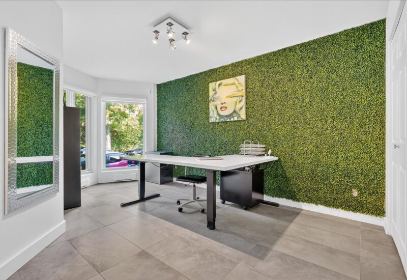 2306 Rue Ste-Cunégonde  Montréal (Le Sud-Ouest) (Montréal)