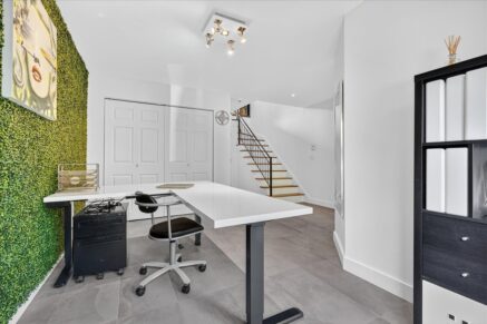 2306 Rue Ste-Cunégonde  Montréal (Le Sud-Ouest) (Montréal)