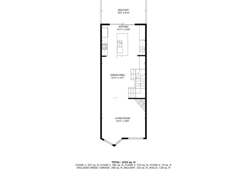 2306 Rue Ste-Cunégonde  Montréal (Le Sud-Ouest) (Montréal)