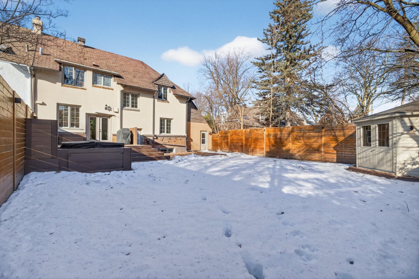 5610 Ch. Queen-Mary  Hampstead (Montréal)