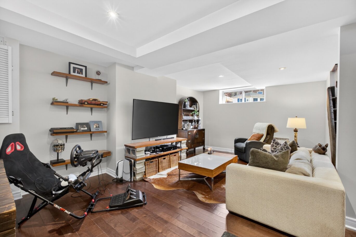 5610 Ch. Queen-Mary  Hampstead (Montréal)