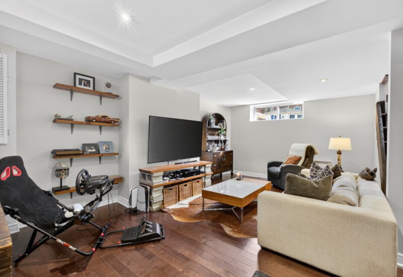 5610 Ch. Queen-Mary  Hampstead (Montréal)