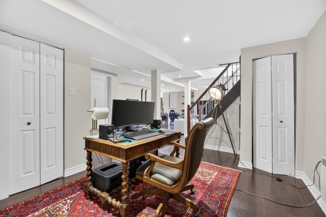 5610 Ch. Queen-Mary  Hampstead (Montréal)