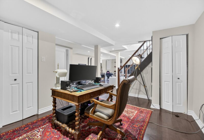 5610 Ch. Queen-Mary  Hampstead (Montréal)