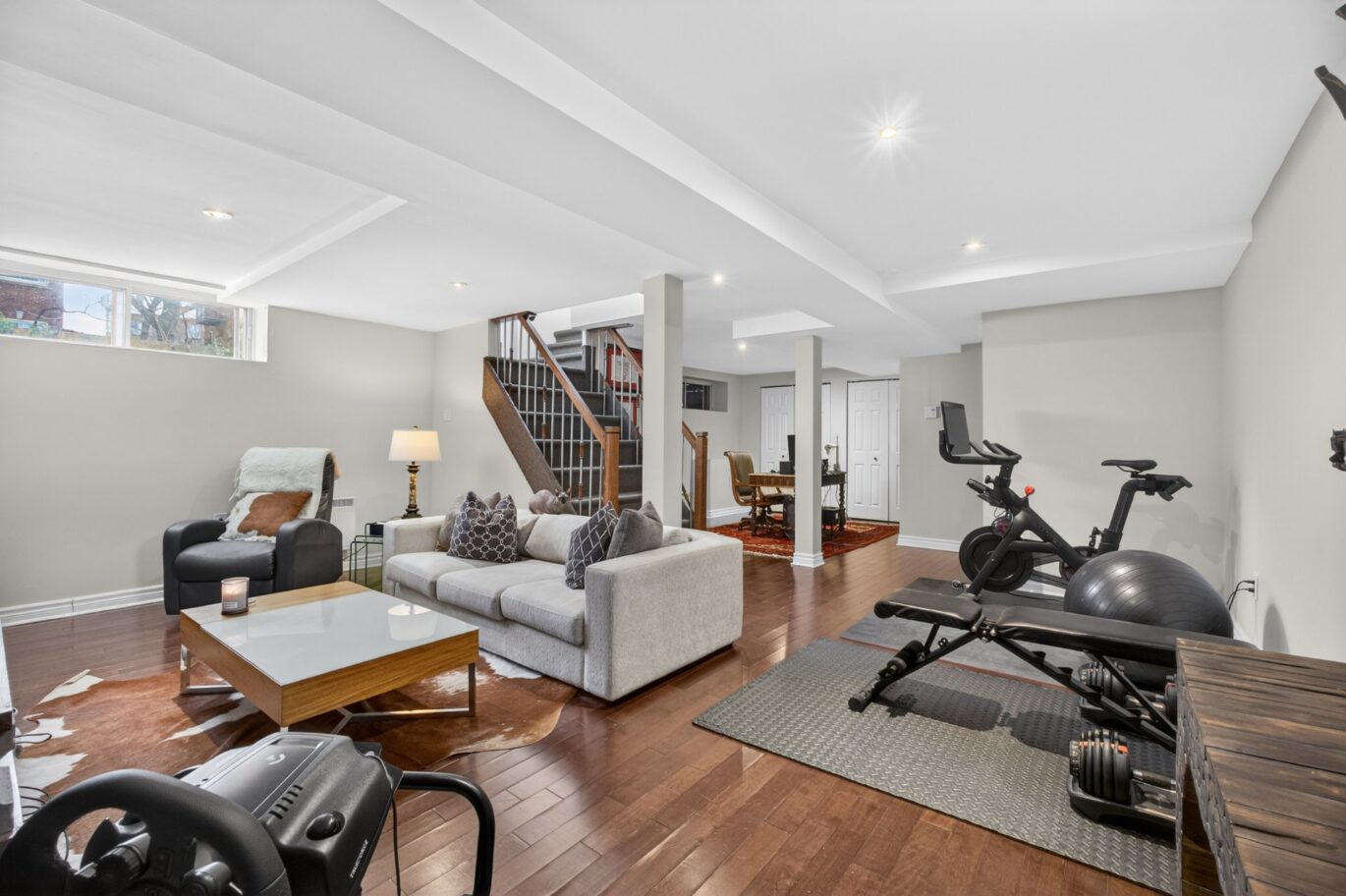 5610 Ch. Queen-Mary  Hampstead (Montréal)