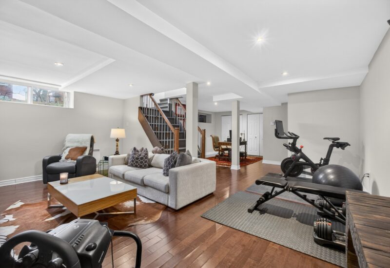 5610 Ch. Queen-Mary  Hampstead (Montréal)