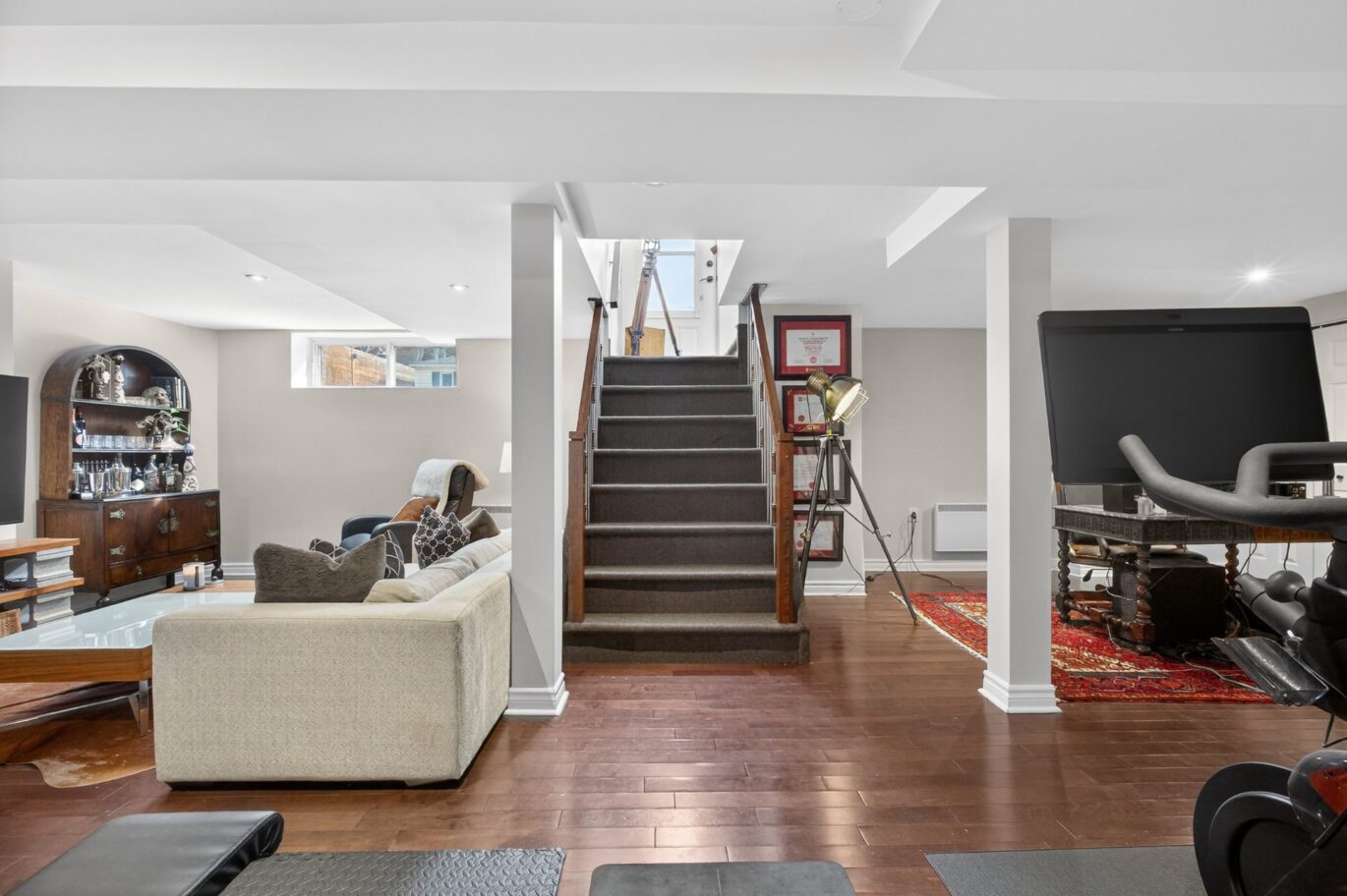 5610 Ch. Queen-Mary  Hampstead (Montréal)