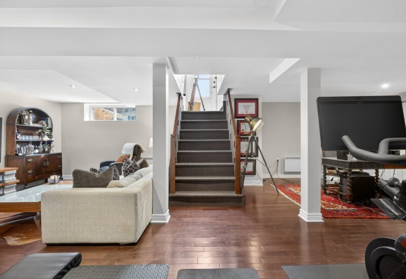 5610 Ch. Queen-Mary  Hampstead (Montréal)