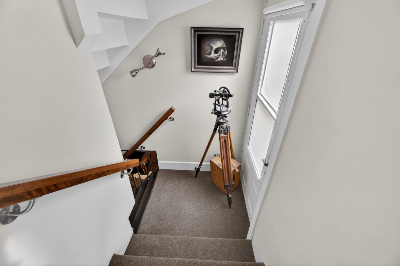 5610 Ch. Queen-Mary  Hampstead (Montréal)