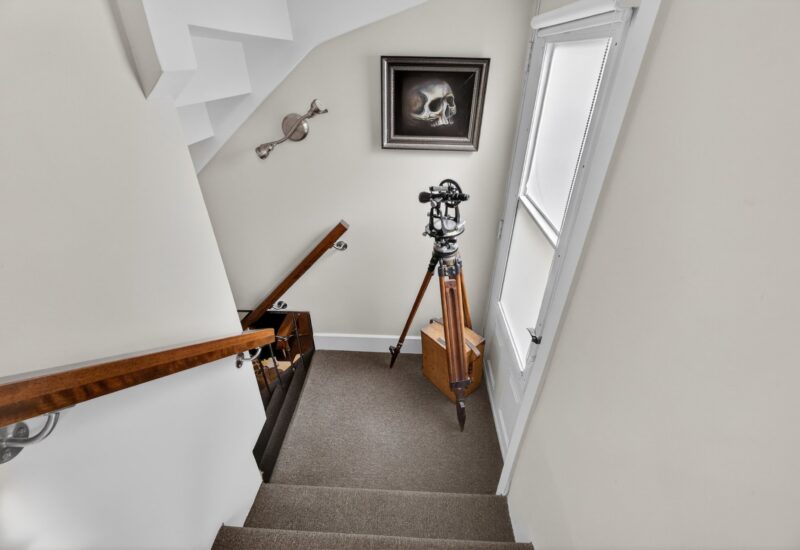 5610 Ch. Queen-Mary  Hampstead (Montréal)