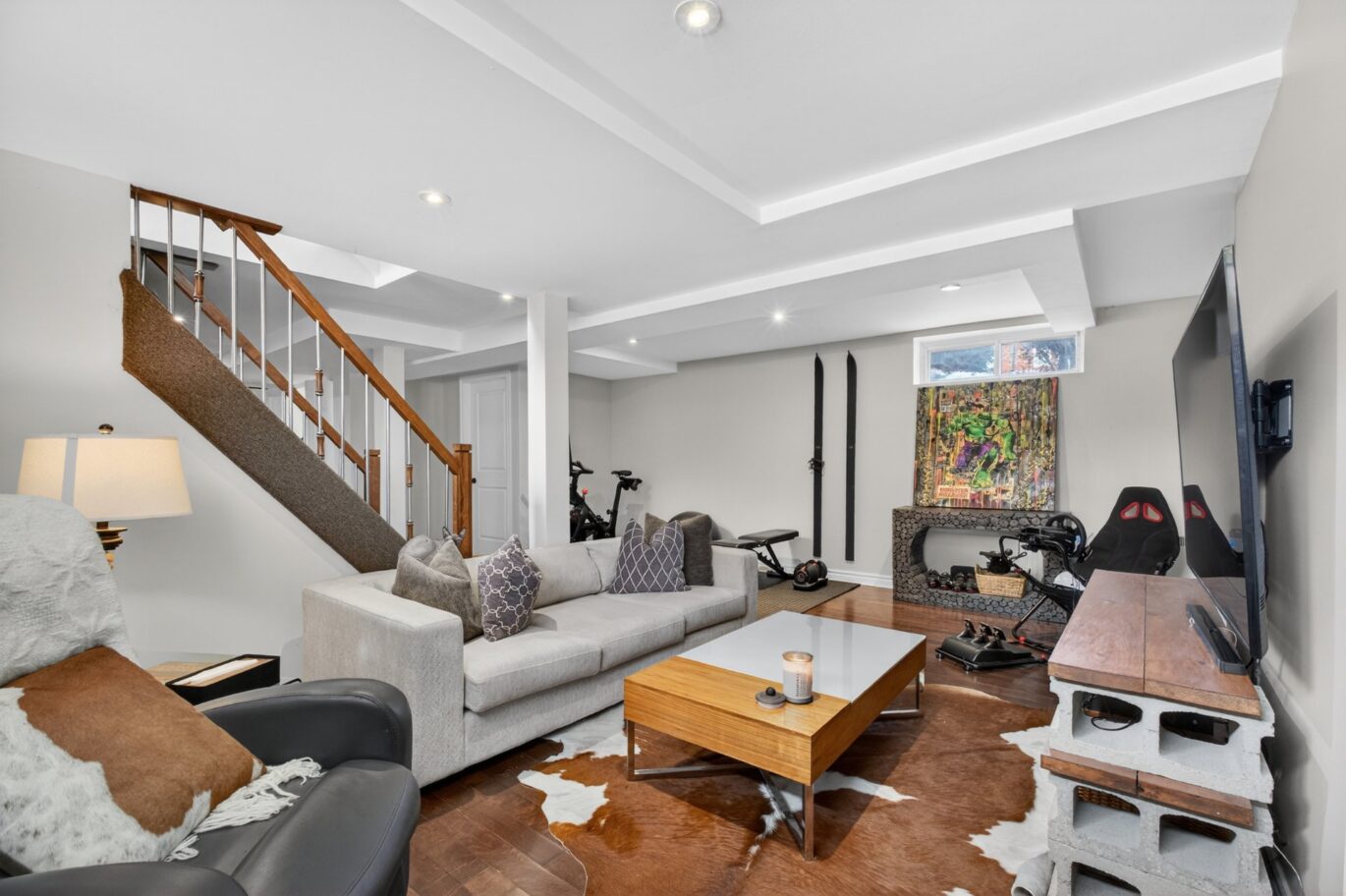 5610 Ch. Queen-Mary  Hampstead (Montréal)