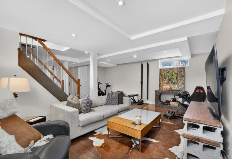 5610 Ch. Queen-Mary  Hampstead (Montréal)