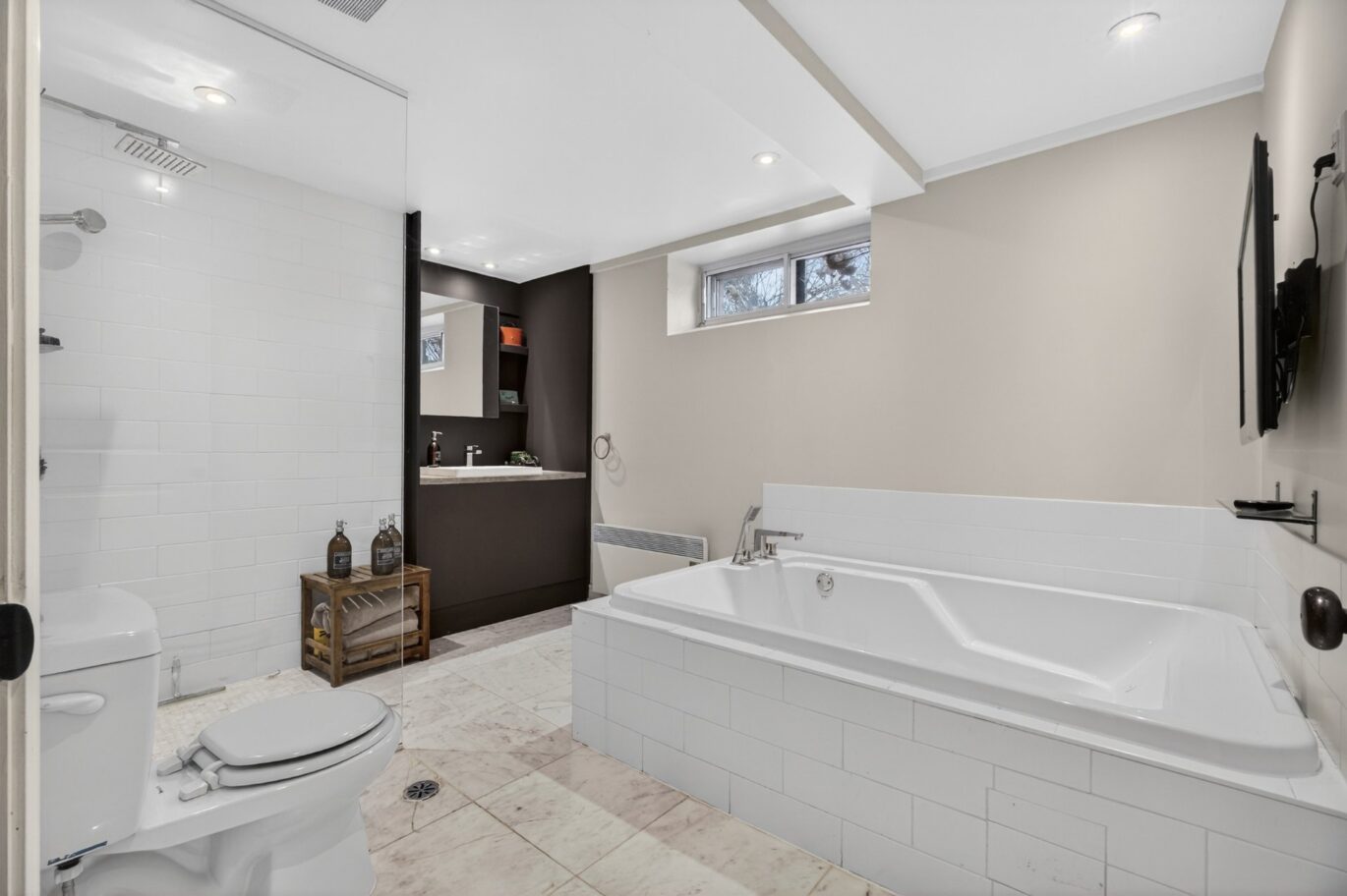 5610 Ch. Queen-Mary  Hampstead (Montréal)