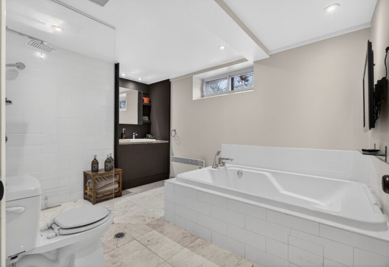 5610 Ch. Queen-Mary  Hampstead (Montréal)