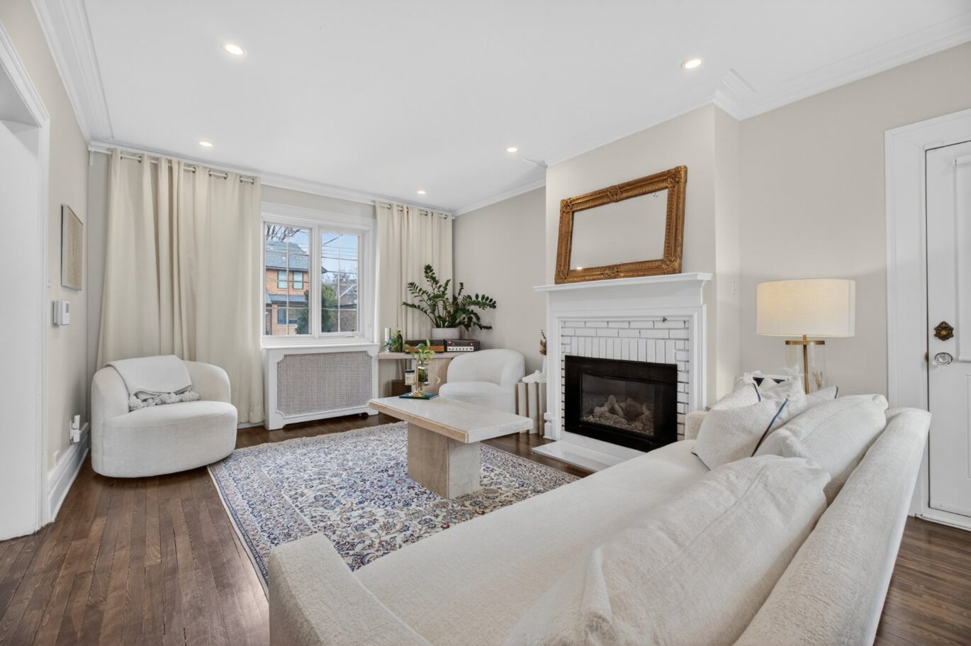 5610 Ch. Queen-Mary  Hampstead (Montréal)