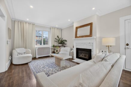 5610 Ch. Queen-Mary  Hampstead (Montréal)