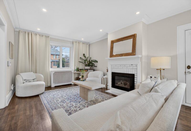 5610 Ch. Queen-Mary  Hampstead (Montréal)