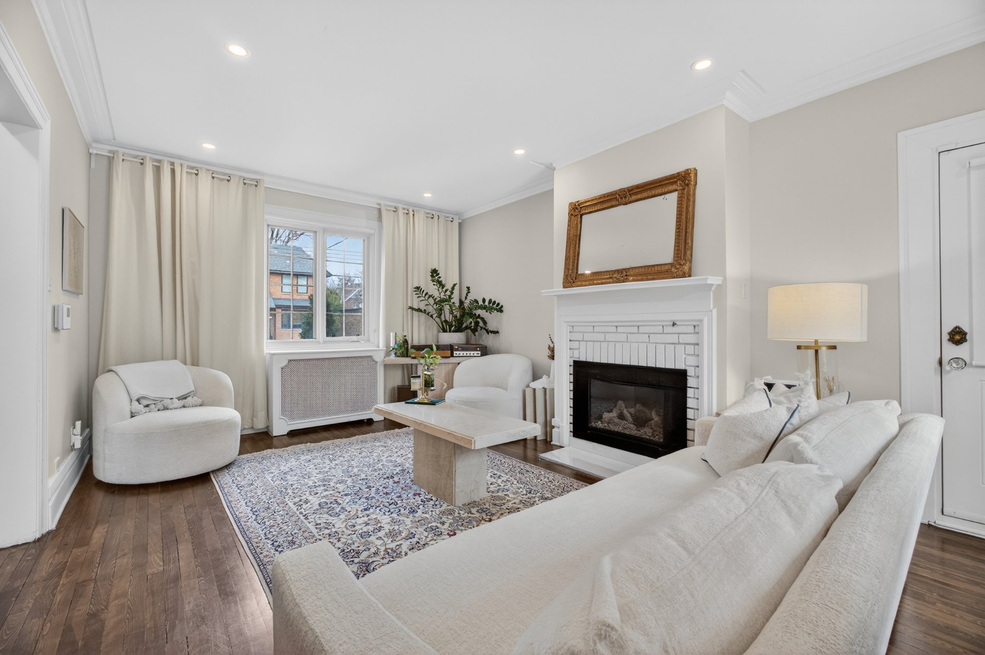 Casa Hampstead - picture 2