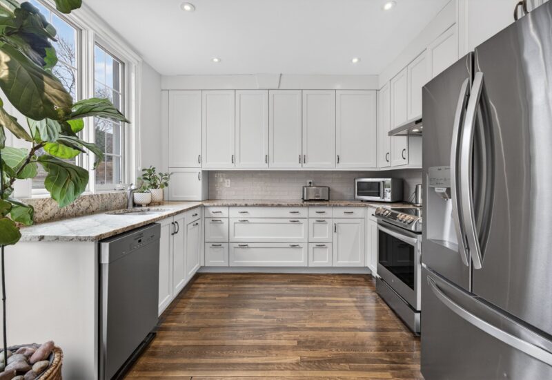 5610 Ch. Queen-Mary  Hampstead (Montréal)