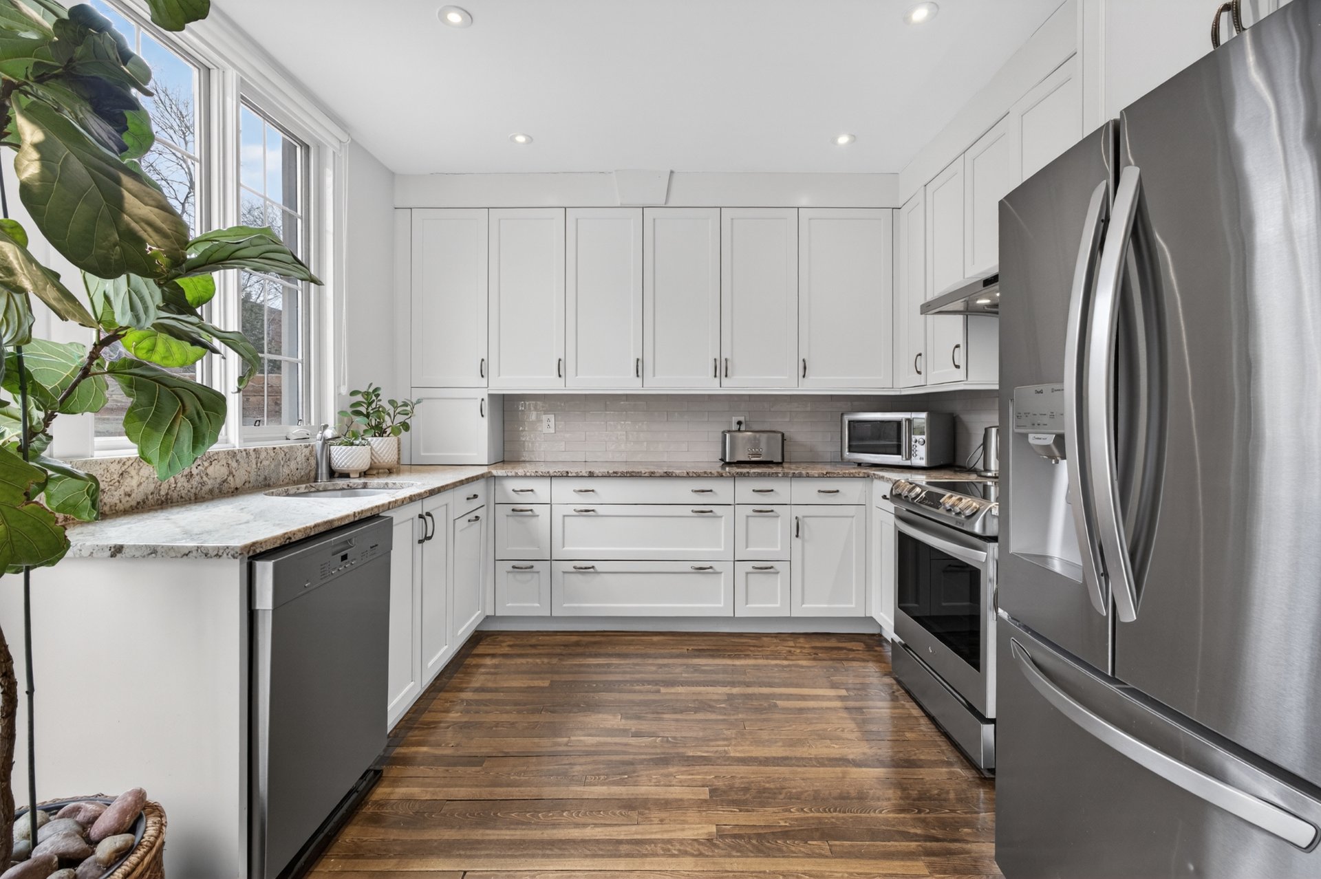 À vendre Maison | Hampstead - picture 3