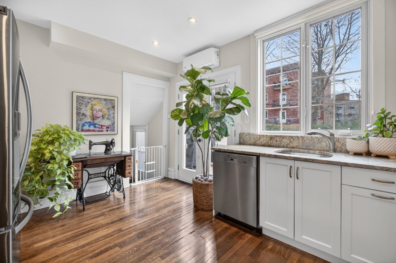 5610 Ch. Queen-Mary  Hampstead (Montréal)