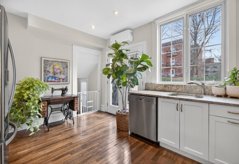 5610 Ch. Queen-Mary  Hampstead (Montréal)