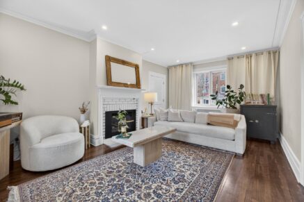 5610 Ch. Queen-Mary  Hampstead (Montréal)