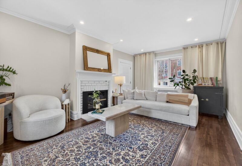 5610 Ch. Queen-Mary  Hampstead (Montréal)