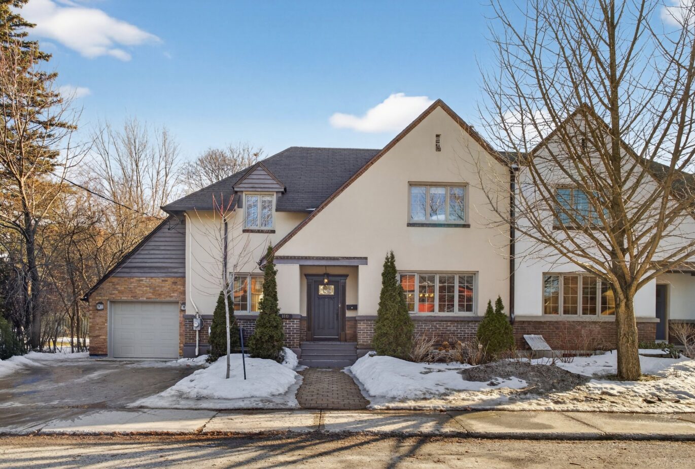 5610 Ch. Queen-Mary  Hampstead (Montréal)