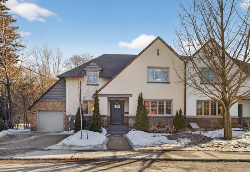 5610 Ch. Queen-Mary  Hampstead (Montréal)