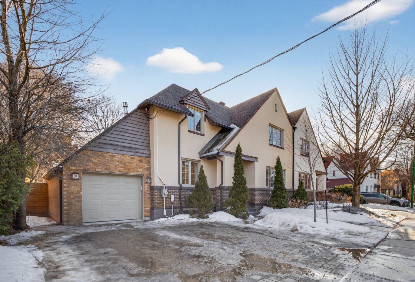 5610 Ch. Queen-Mary  Hampstead (Montréal)