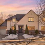 5610 Ch. Queen-Mary  Hampstead (Montréal)